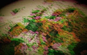 نگاهی به GDPR اتحادیه اروپا و معنای آن برای حریم خصوصی رمزنگاری نگاهی به GDPR اتحادیه اروپا و معنای آن برای حریم خصوصی رمزنگاری