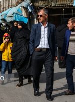 روزهای آرام کرونایی در ایران
