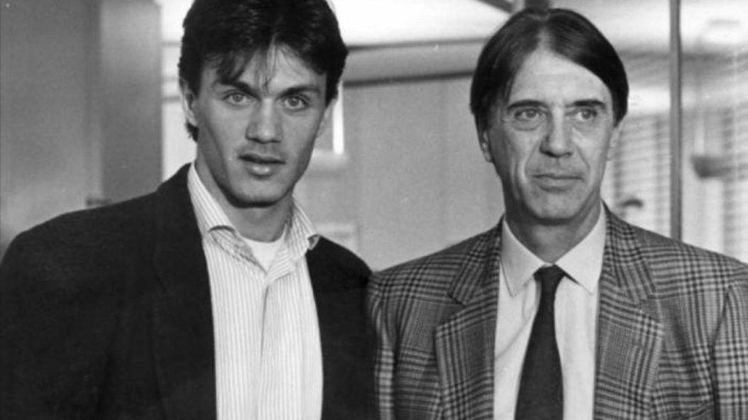 پدرها و پسرانی که به جام جهانی رسیدند