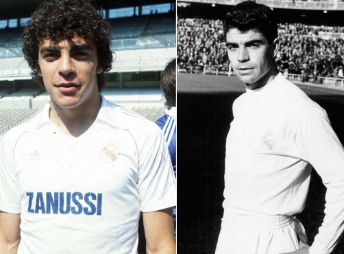 پدرها و پسرانی که به جام جهانی رسیدند