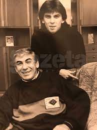 پدرها و پسرانی که به جام جهانی رسیدند