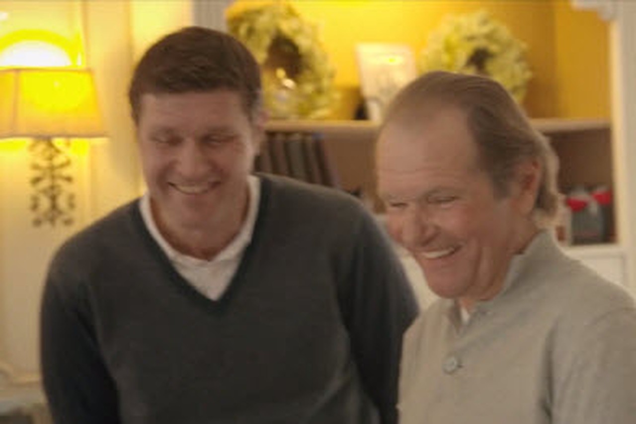 پدرها و پسرانی که به جام جهانی رسیدند