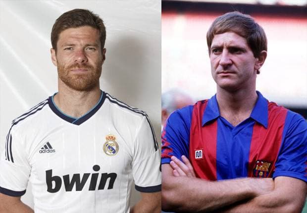 پدرها و پسرانی که به جام جهانی رسیدند