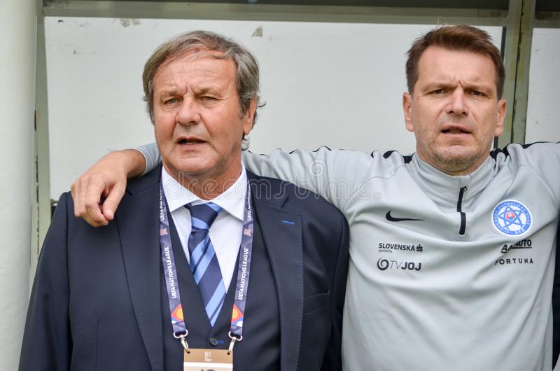 پدرها و پسرانی که به جام جهانی رسیدند