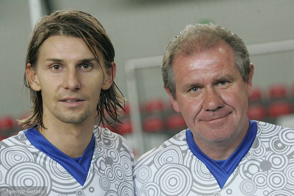 پدرها و پسرانی که به جام جهانی رسیدند