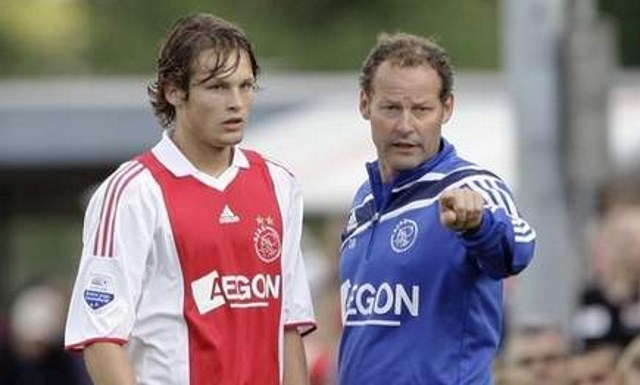 پدرها و پسرانی که به جام جهانی رسیدند