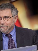 پل کروگمن می‌گوید کریپتو با بحران وام‌های مسکن فرعی مشابهت دارد