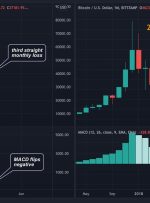 با تداوم ترس از افزایش نرخ، شاخص “MACD” بیت کوین سوگیری صعودی بلند مدت را تهدید می کند