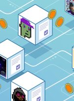 2.7 میلیارد دلار فروش NFT ثبت شده در ماه گذشته – اتریوم، رونین، سولانا 3 شبکه برتر NFT – بازارها و قیمت ها اخبار بیت کوین