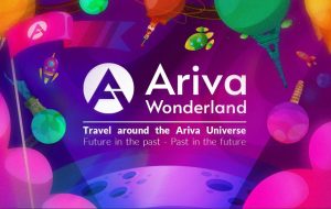 Ariva Wonderland به لطف Metaverse، Crypto و VR گردشگری را متحول می کند – انتشار مطبوعاتی Bitcoin News Ariva Wonderland به لطف Metaverse، Crypto و VR گردشگری را متحول می کند – انتشار مطبوعاتی Bitcoin News