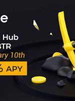 Bitrue در حال راه اندازی یک مرکز کشاورزی بازده جدید است – انتشار مطبوعاتی Bitcoin News