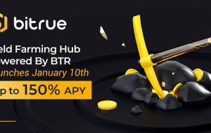 Bitrue در حال راه اندازی یک مرکز کشاورزی بازده جدید است – انتشار مطبوعاتی Bitcoin News Bitrue در حال راه اندازی یک مرکز کشاورزی بازده جدید است – انتشار مطبوعاتی Bitcoin News