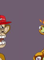 Bored Ape، Mutant Ape Yacht Club NFT فروش سر به فلک کشیده — قیمت کف بیش از 40 درصد افزایش یافت – بازارها و قیمت ها اخبار بیت کوین
