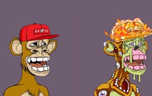 Bored Ape، Mutant Ape Yacht Club NFT فروش سر به فلک کشیده — قیمت کف بیش از 40 درصد افزایش یافت – بازارها و قیمت ها اخبار بیت کوین