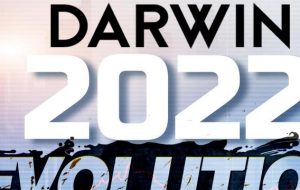 Darwin Evolution EA، متخصصی که مانند یک حرفه ای تجارت می کند!!!  – استراتژی های معاملاتی – 26 ژانویه 2022