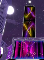 Decentraland Eve Year’s Bash برای بازسازی One Times Square، پاریس هیلتون برای DJ در Roblox – Metaverse Bitcoin News