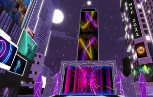 Decentraland Eve Year’s Bash برای بازسازی One Times Square، پاریس هیلتون برای DJ در Roblox – Metaverse Bitcoin News