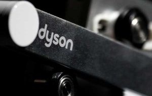 Dyson تامین کننده ATA برای همکاری با کمیسیون حقوق بشر