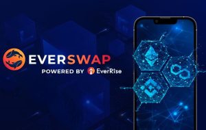 EverRise EverSwap را با مبادله سکه بومی برای تسهیل مبادلات متقابل زنجیره ای راه اندازی می کند – انتشار مطبوعاتی Bitcoin News