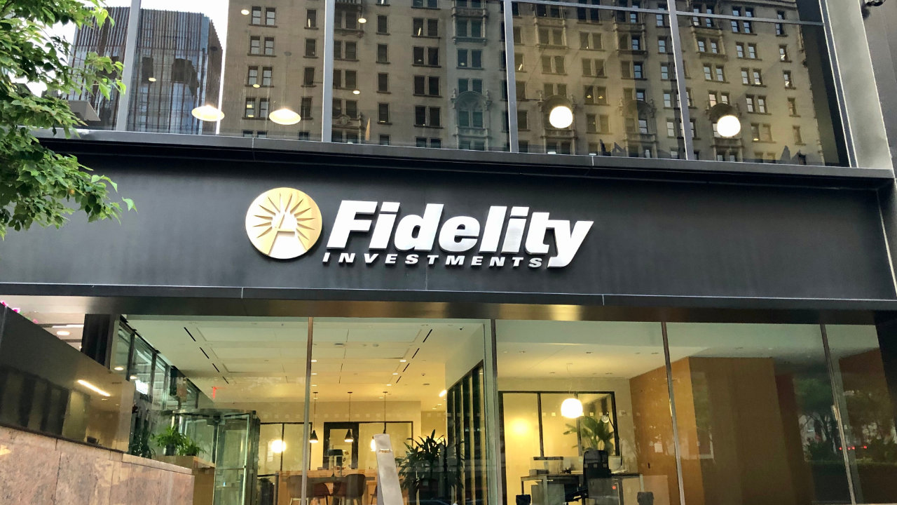 Fidelity انتظار دارد دولت های مستقل و بانک های مرکزی بیت کوین را با استناد به 