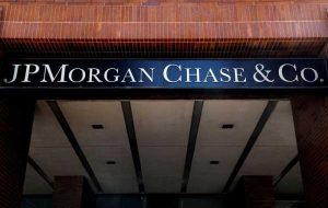 JPMorgan عملیات اتحادیه اروپا را در یک تجارت واحد آلمانی ادغام می کند