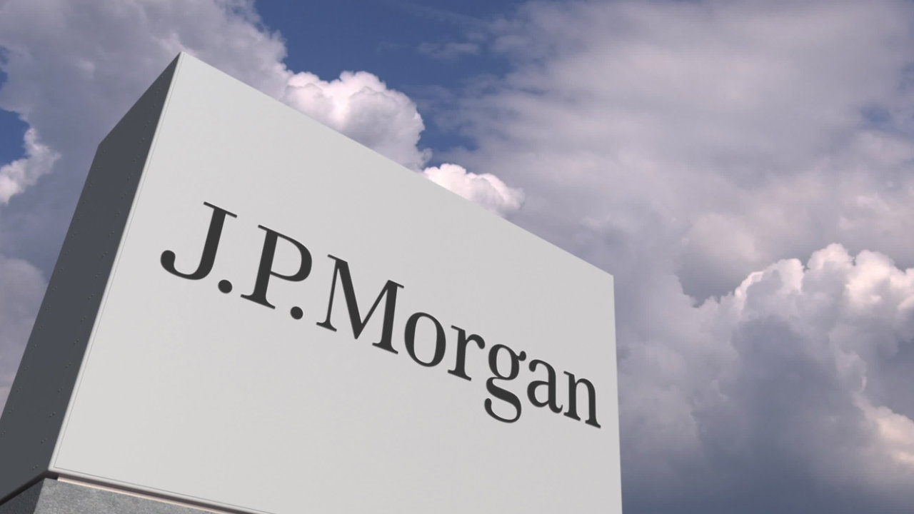 JPMorgan پیش‌بینی‌های مربوط به بازارهای رمزنگاری، ارتقاء اتریوم، Defi، NFT را به اشتراک می‌گذارد.