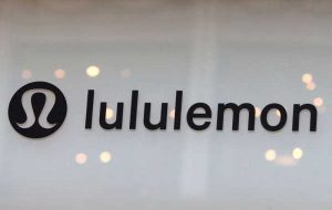 Lululemon پرچم درآمد از نوع Omicron رسید