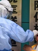 Omicron سه هفته قبل از المپیک به پکن می رسد