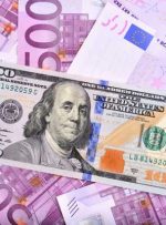 PMI های بخش خصوصی، یورو و دلار را در کانون توجه قرار می دهند