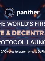 Panther DAO به راه‌اندازی پروتکل خصوصی DeFi رای می‌دهد در پایان ژانویه – انتشار مطبوعاتی Bitcoin News