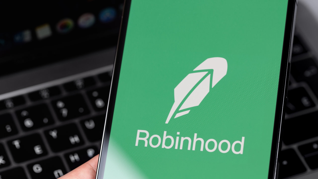 Robinhood شروع به عرضه کیف پول های رمزنگاری شده برای انتخاب مشتریان می کند