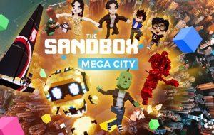 Sandbox با تعداد بیشماری از Luminaries هنگ کنگ، قصد راه اندازی Metaverse Mega City را دارد – Bitcoin News