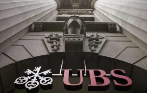 UBS با خرید 1.4 میلیارد دلاری Wealthfront فشار ایالات متحده را افزایش می دهد