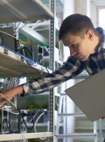 Utility به دنبال 800,000 دلار از روس‌ها استخراج رمزارز با قدرت ارزان – اخبار استخراج بیت کوین