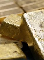 پشتیبانی بحرانی تست سقوط قیمت طلا