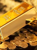 آخرین قیمت‌ طلا و سکه/ اونس جهانی مانع کاهش قیمت طلا شد