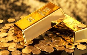 آخرین قیمت‌ طلا و سکه/ اونس جهانی مانع کاهش قیمت طلا شد