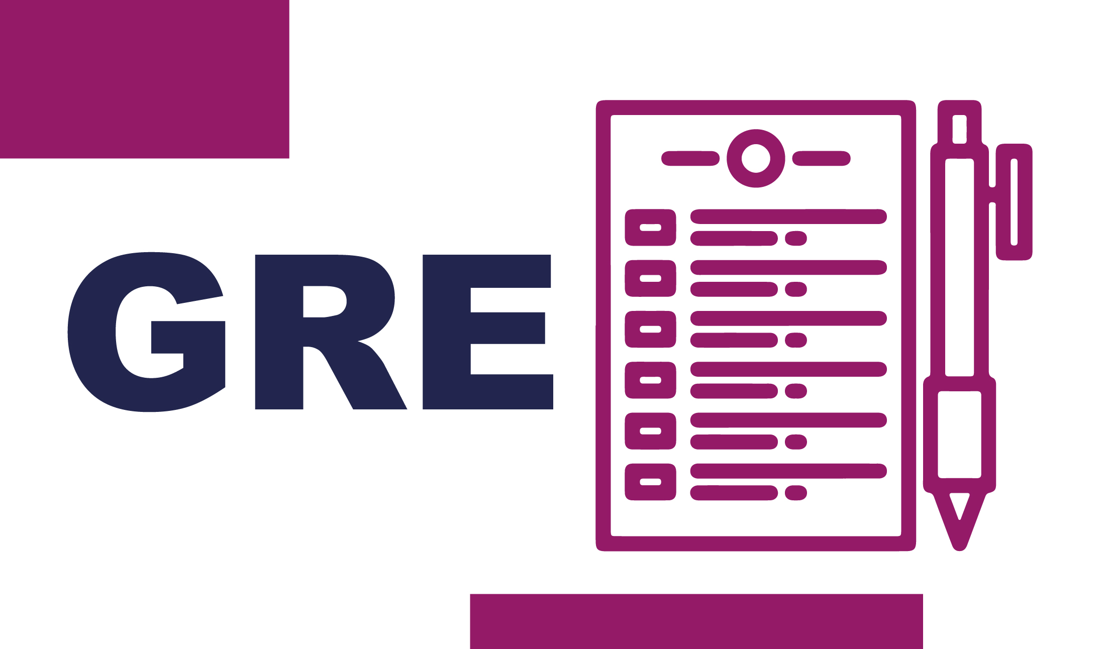 آزمون GRE چیست؟ صفر تا صد آزمون GRE