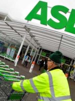 آسدا بریتانیا مدیر سابق تسکو را برای اداره فروشگاه ها استخدام می کند