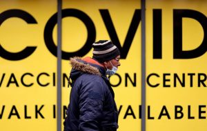 آمار جهانی پاندمی کرونا؛ ابتلای بیش از ۳۵۵ میلیون نفر تاکنون آمار جهانی پاندمی کرونا؛ ابتلای بیش از ۳۵۵ میلیون نفر تاکنون