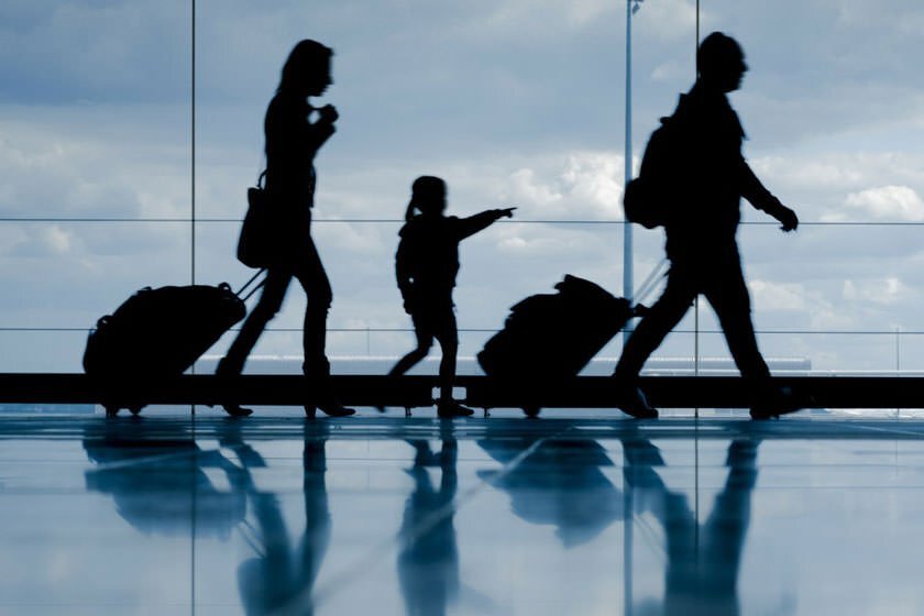 آمار رسمی: مهاجرت ۲.۲ برابر شده/ دارالترجمه‌ها: تقاضای مهاجرت به نسبت قبل از کرونا چند برابر است