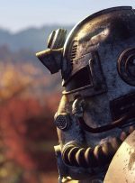 آمازون یک مجموعه تلویزیونی از فرنچایز Fallout تولید خواهد کرد