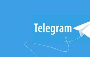 احتمال فیلتر تلگرام در آلمان