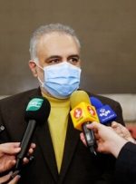 احتمال پیک امیکرون در ایران تا چند هفته آتی / تاکید بر تزریق دز سوم واکسن کرونا