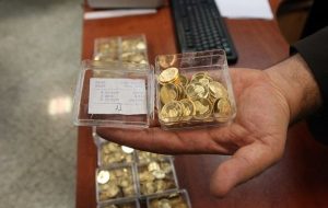 اخرین قیمت طلا و سکه