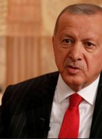 اردوغان به دنبال برگزاری نشست ۳+۳ برای بررسی اوضاع قفقاز