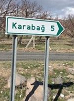 گزارش بازدید میدانی و کنفرانس بین‌المللی در شهر شوشا از مناطق پیرامونی قره‌باغ در جمهوری آذربایجان