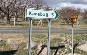 مقام سابق ارمنستان: قراباغ هرگز بخشی از باکو نخواهد شد