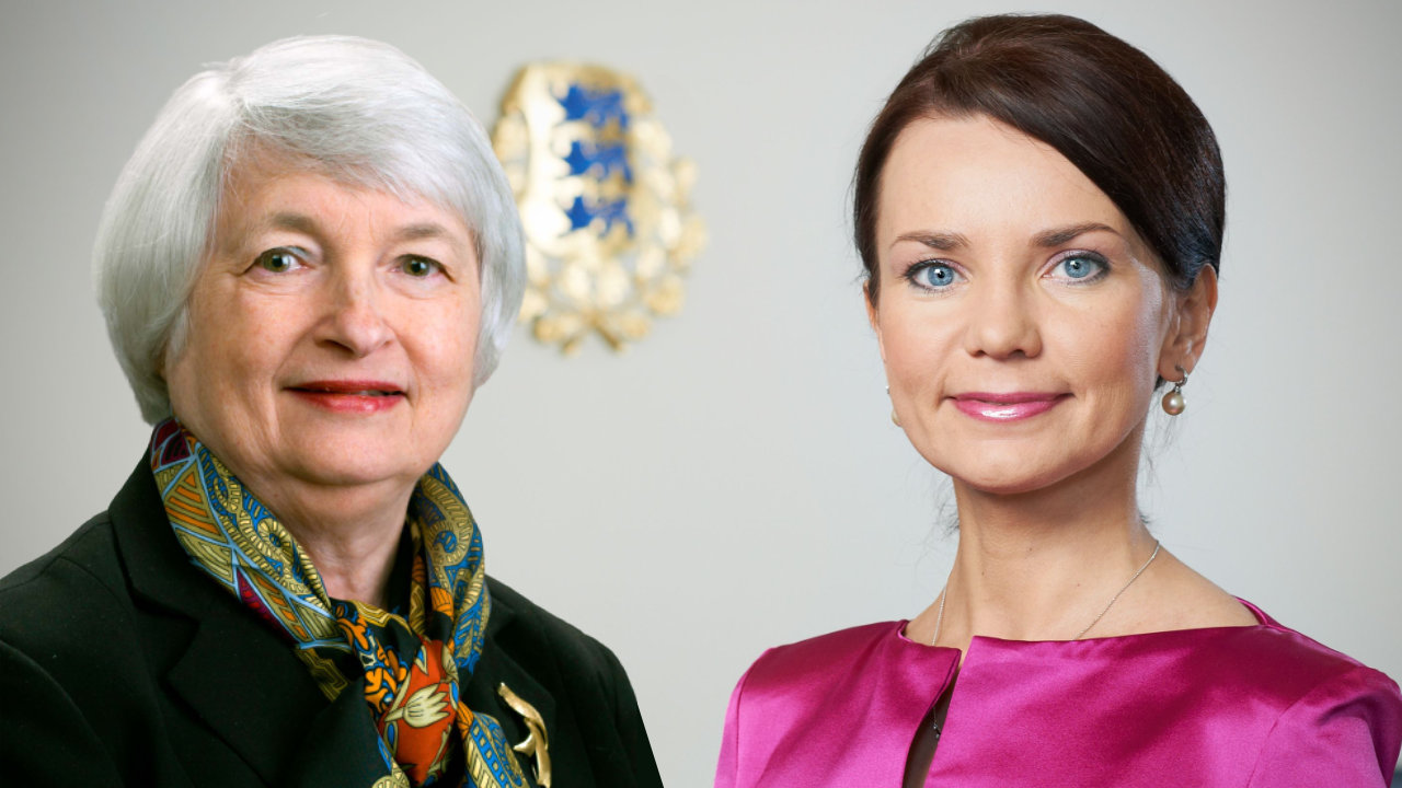 استونی برای شناسایی بهترین روش‌ها برای دارایی‌های دیجیتال، تجربه رمزگذاری را با ایالات متحده به اشتراک می‌گذارد.