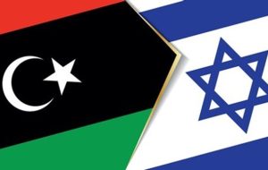 اسرائیل برای لیبی دام پهن کرد